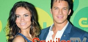 Matt Lanter z 