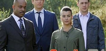 CBS podaje daty premier wraz z godzinną premierą finałowego sezonu 