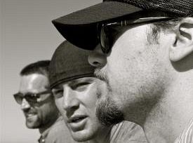 Channing Tatum, Reid Carolin i Nick Zano w nowej komedii Nicky