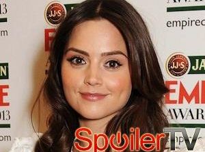 Jenna-Louise Coleman dołącza do Death Comes To Pemberley