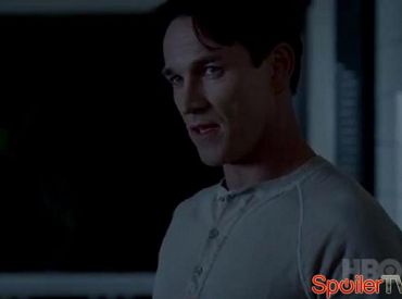 Stephen Moyer o przyszłości Billa i Sookie z Czystej krwi