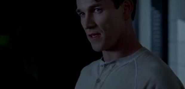 Stephen Moyer o przyszłości Billa i Sookie z 