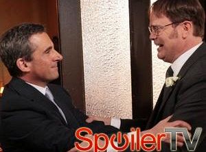 Steve Carell przyznaje, że skłamał o swojej roli w finale Biura