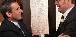 Steve Carell przyznaje, że skłamał o swojej roli w finale 
