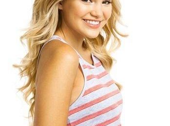 Disney Channel zamawia komedię z Olivią Holt