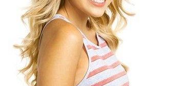 Disney Channel zamawia komedię z Olivią Holt