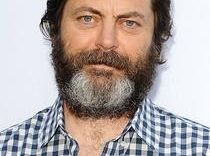 Nick Offerman podłoży głos głównemu bohaterowi w Axe Cop