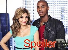 Pierwsze spojrzenie: Zobacz nowe biuro Dani w Necessary Roughness