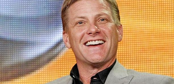 Doug Savant gościnnie w 4 sezonie 
