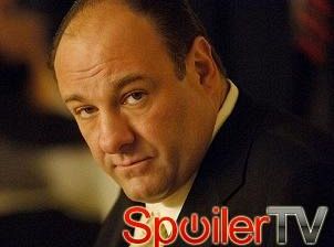 James Gandolfini z Rodziny Soprano zmarł w wieku 51 lat
