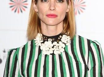 Sienna Guillory odchodzi z Believe