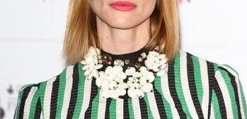 Sienna Guillory odchodzi z 