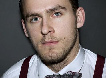 Jack Kesy w odcinku pilotowym FX The Strain