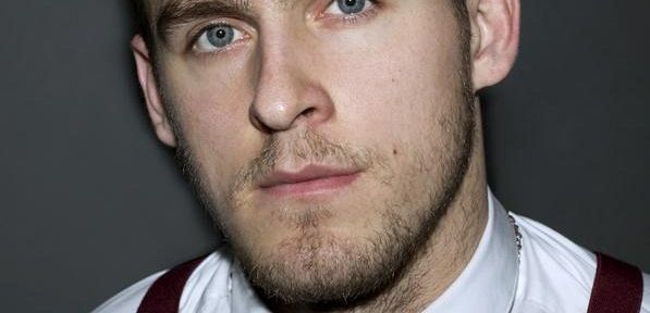 Jack Kesy w odcinku pilotowym FX 