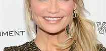 Kristin Chenoweth, Kristen Johnston, Cloris Leachman gościnnie w 
