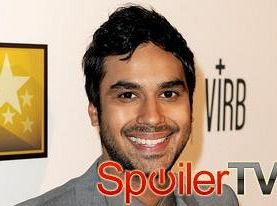 Kunal Nayyar staje się szalony w Sullivan & Son