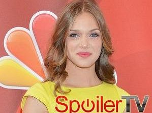 Tracy Spiridakos gościnnie w Episodes