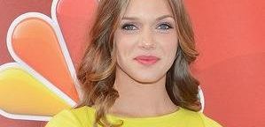 Tracy Spiridakos gościnnie w 