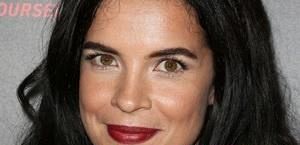 Zuleikha Robinson gościnnie w 