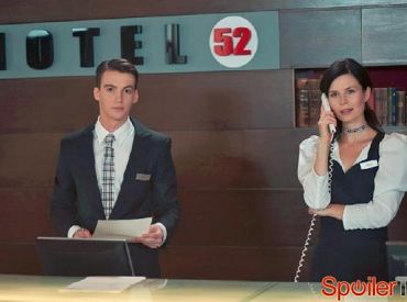 Ruszyły zdjęcia do 7 sezonu Hotelu 52