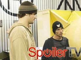 Breaking Bad  w hołdzie innej telewizyjnej klasyce