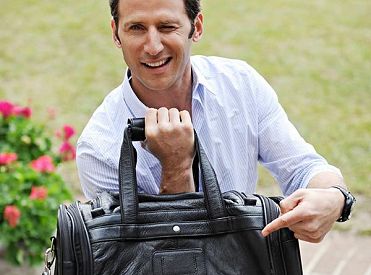 Mark Feuerstein z Bananowego doktora stawia wielkie pytania na 5 sezon