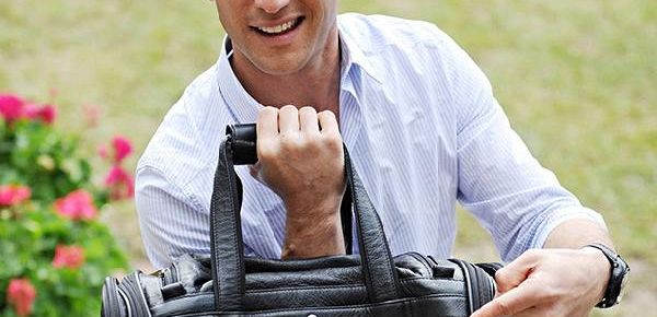 Mark Feuerstein z 