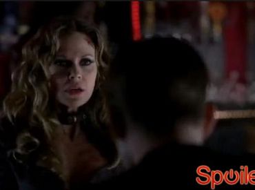 Kristin Bauer van Straten o relacji Ericka z Pam w Czystej krwi