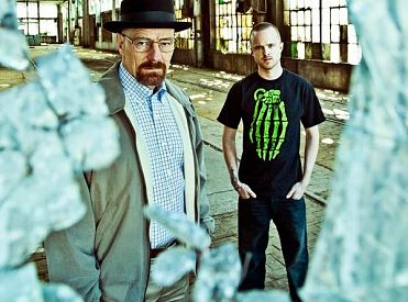 Twórca Breaking Bad zdradza szczegóły finałowych odcinków
