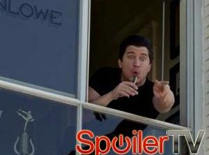 Vinnie Van Lowe wróci do Neptune w filmie Veronica Mars