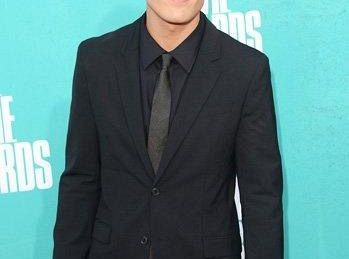 Chris Zylka w odcinku pilotowym HBO The Leftovers