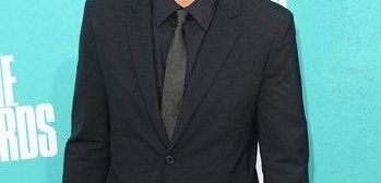 Chris Zylka w odcinku pilotowym HBO 