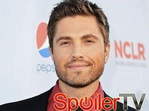 Eric Winter w Witches of East End jako nowy chłopak Jenny Dewan-Tatum