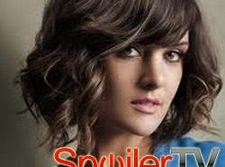 Frankie Shaw będzie się pojawiać w Mixology