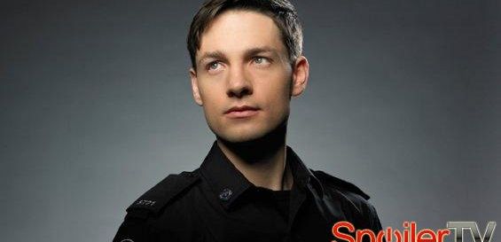 Gregory Smith zapowiada nowy 