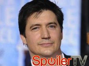 Ken Marino w finałowym sezonie Eastbound & Down