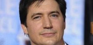 Ken Marino w finałowym sezonie 