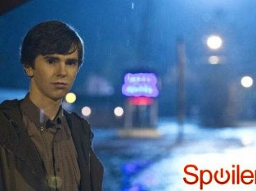 Carlton Cuse o krwawym finale Bates Motel i planach drugiej serii