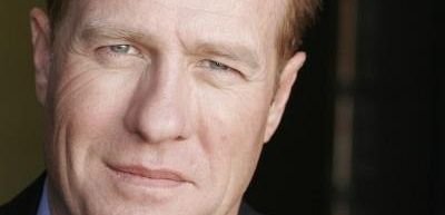 Gregg Henry w filmie Lifetime o Lizzie Borden