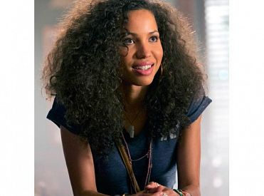 Jurnee Smollett-Bell o dołączeniu do Czystej krwi i jej tajemniczym debiucie jako Nicole