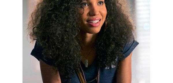 Jurnee Smollett-Bell o dołączeniu do 