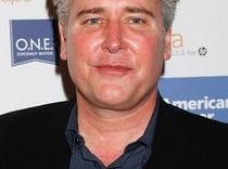 Michael E. Knight gościnnie w Jej szerokości Afrodycie