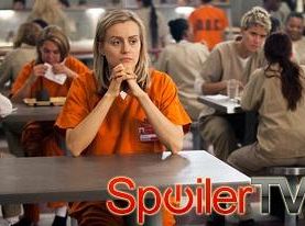 Netflix zamawia 2 sezon Orange Is the New Black