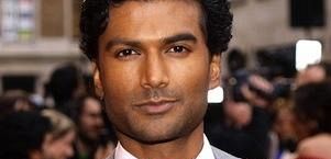 Sendhil Ramamurthy w drugim sezonie 
