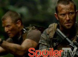 Pierwsze spojrzenie: Stonebridge i seksowna, krwista i wybuchowa misja Scotta w Strike Back