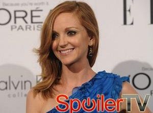 Jayma Mays z Glee w komedii CBS The Millers jako siostra Willa Arnetta