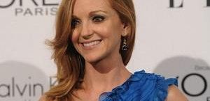 Jayma Mays z 