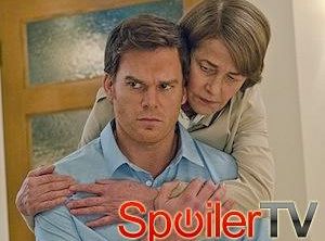 Początek końca: Michael C. Hall i Jennifer Carpenter zapowiadają 8 sezon Dextera