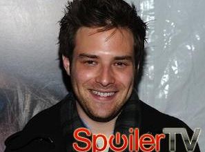 Ben Rappaport w Żonie idealnej jako nowy [spoiler] Alicii i Cary'ego