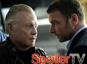 Czy będziesz oglądać serial Ray Donovan?